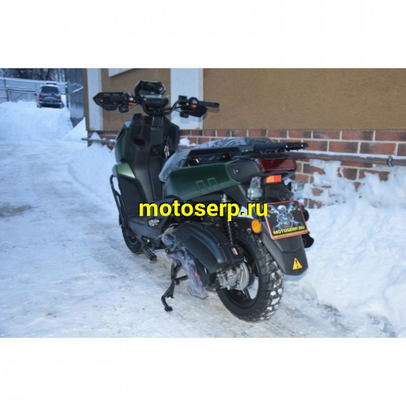 Купить  ====Скутер Millennium TANK 50 диск/барабан; 12/12 (120*70)  (шт) 0150 (ТехМаркет купить с доставкой по Москве и России, цена, технические характеристики, комплектация фото  - motoserp.ru