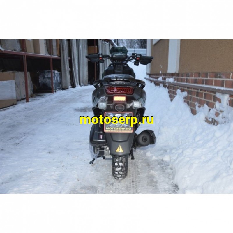 Купить  Скутер Millennium TANK 50 диск/барабан; 12/12 (120*70)  (шт) 0150 (ТехМаркет купить с доставкой по Москве и России, цена, технические характеристики, комплектация фото  - motoserp.ru