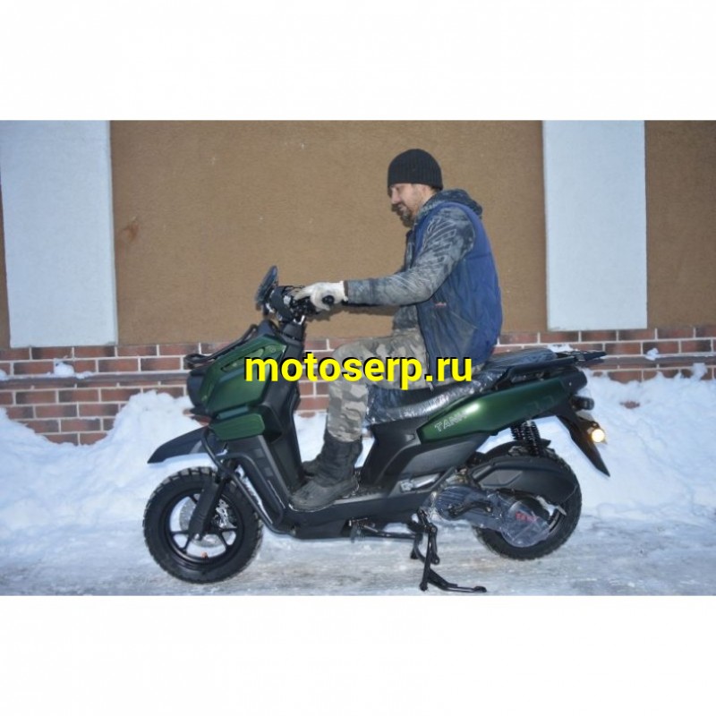 Купить  ====Скутер Millennium TANK 50 диск/барабан; 12/12 (120*70)  (шт) 0150 (ТехМаркет купить с доставкой по Москве и России, цена, технические характеристики, комплектация фото  - motoserp.ru