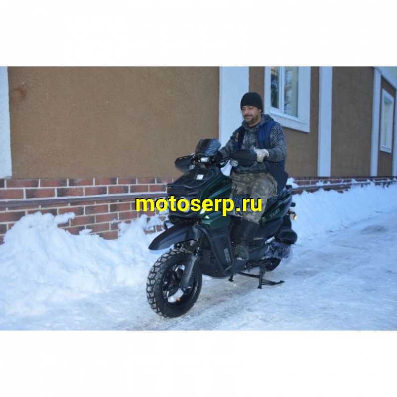 Купить  ====Скутер Millennium TANK 50 диск/барабан; 12/12 (120*70)  (шт) 0150 (ТехМаркет купить с доставкой по Москве и России, цена, технические характеристики, комплектация фото  - motoserp.ru