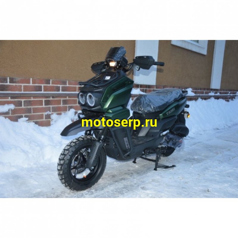 Купить  ====Скутер Millennium TANK 50 диск/барабан; 12/12 (120*70)  (шт) 0150 (ТехМаркет купить с доставкой по Москве и России, цена, технические характеристики, комплектация фото  - motoserp.ru
