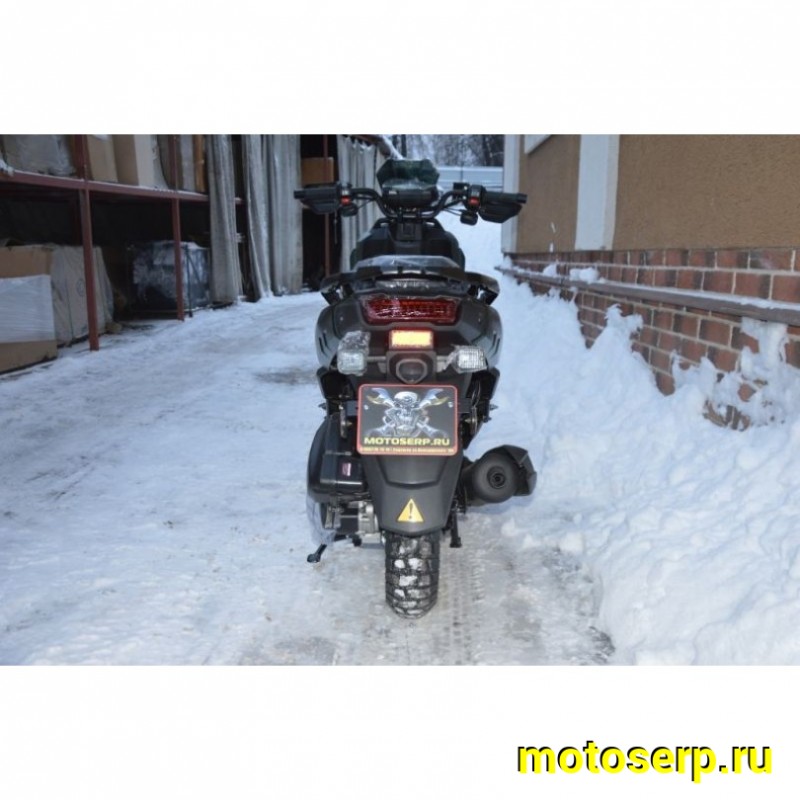 Купить  ====Скутер Millennium TANK 50 диск/барабан; 12/12 (120*70)  (шт) 0150 (ТехМаркет купить с доставкой по Москве и России, цена, технические характеристики, комплектация фото  - motoserp.ru