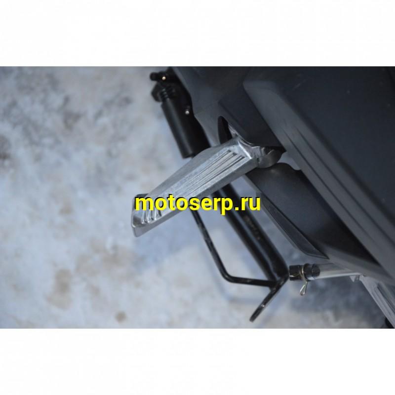Купить  Скутер Millennium TANK 50 диск/барабан; 12/12 (120*70)  (шт) 0150 (ТехМаркет купить с доставкой по Москве и России, цена, технические характеристики, комплектация фото  - motoserp.ru