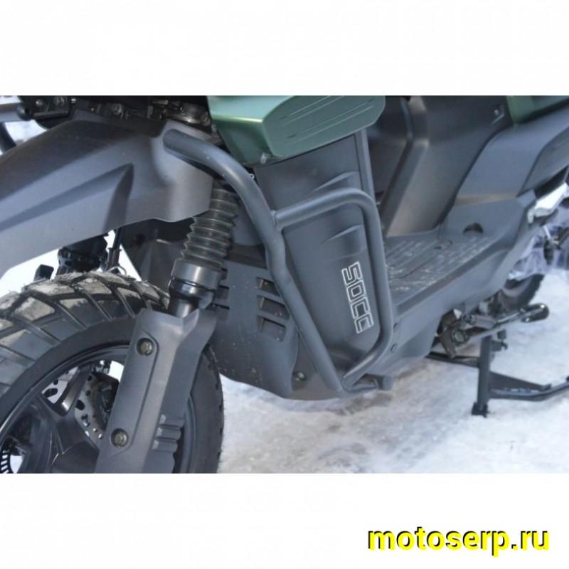 Купить  ====Скутер Millennium TANK 50 диск/барабан; 12/12 (120*70)  (шт) 0150 (ТехМаркет купить с доставкой по Москве и России, цена, технические характеристики, комплектация фото  - motoserp.ru