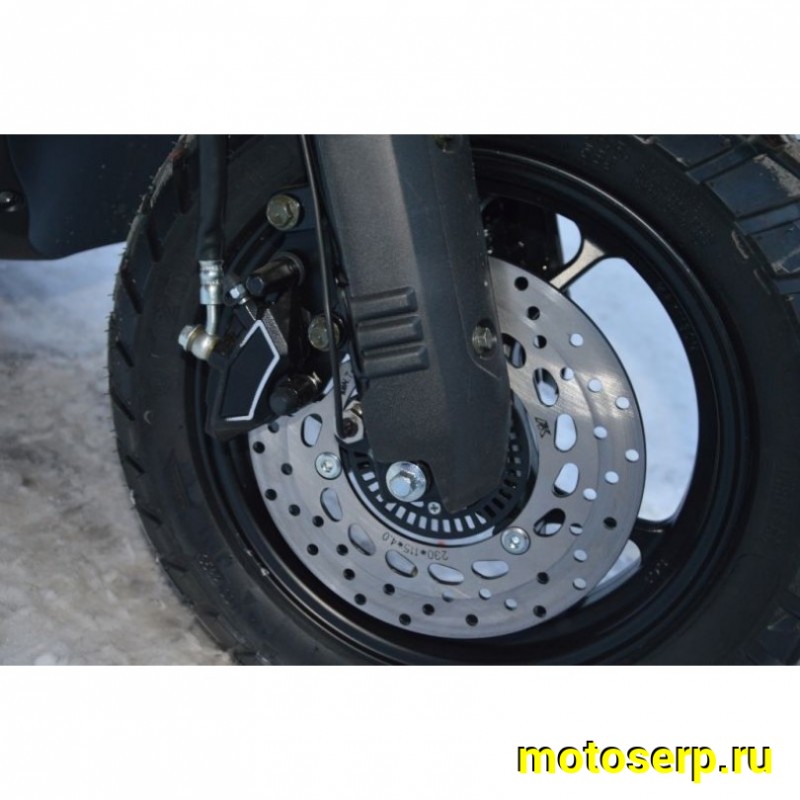 Купить  ====Скутер Millennium TANK 50 диск/барабан; 12/12 (120*70)  (шт) 0150 (ТехМаркет купить с доставкой по Москве и России, цена, технические характеристики, комплектация фото  - motoserp.ru