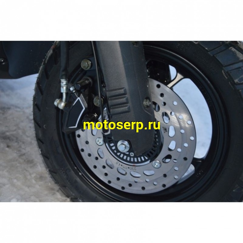 Купить  ====Скутер Millennium TANK 50 диск/барабан; 12/12 (120*70)  (шт) 0150 (ТехМаркет купить с доставкой по Москве и России, цена, технические характеристики, комплектация фото  - motoserp.ru