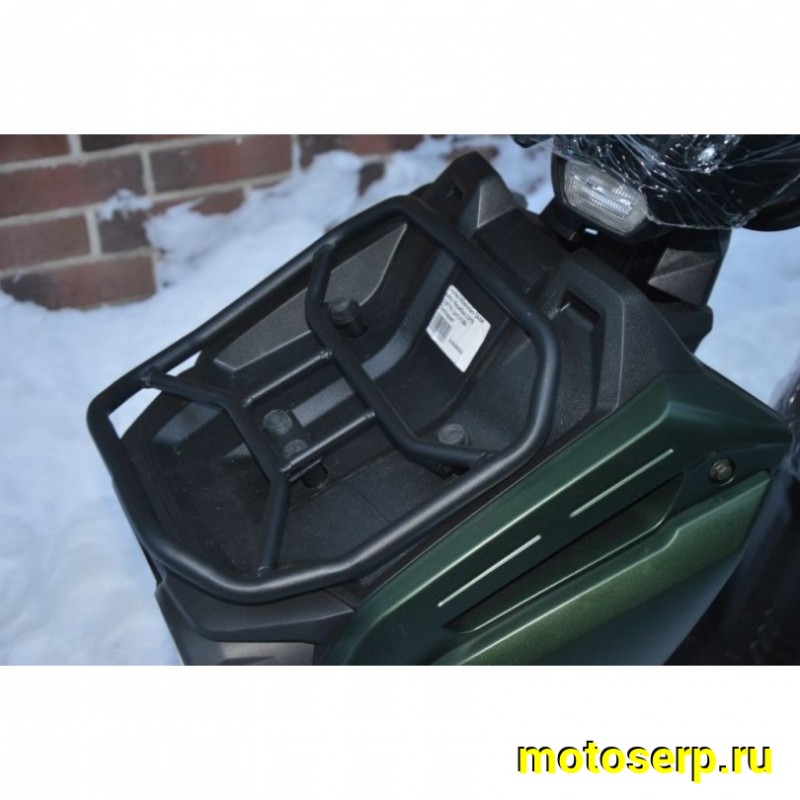 Купить  ====Скутер Millennium TANK 50 диск/барабан; 12/12 (120*70)  (шт) 0150 (ТехМаркет купить с доставкой по Москве и России, цена, технические характеристики, комплектация фото  - motoserp.ru