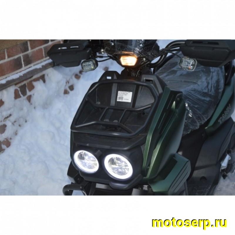 Купить  ====Скутер Millennium TANK 50 диск/барабан; 12/12 (120*70)  (шт) 0150 (ТехМаркет купить с доставкой по Москве и России, цена, технические характеристики, комплектация фото  - motoserp.ru