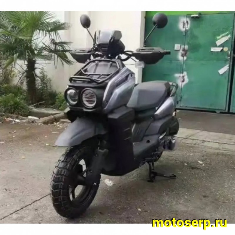 Купить  ====Скутер Millennium TANK 50 диск/барабан; 12/12 (120*70)  (шт) 0150 (ТехМаркет купить с доставкой по Москве и России, цена, технические характеристики, комплектация фото  - motoserp.ru