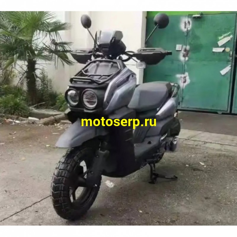 Купить  ====Скутер Millennium TANK 50 диск/барабан; 12/12 (120*70)  (шт) 0150 (ТехМаркет купить с доставкой по Москве и России, цена, технические характеристики, комплектация фото  - motoserp.ru