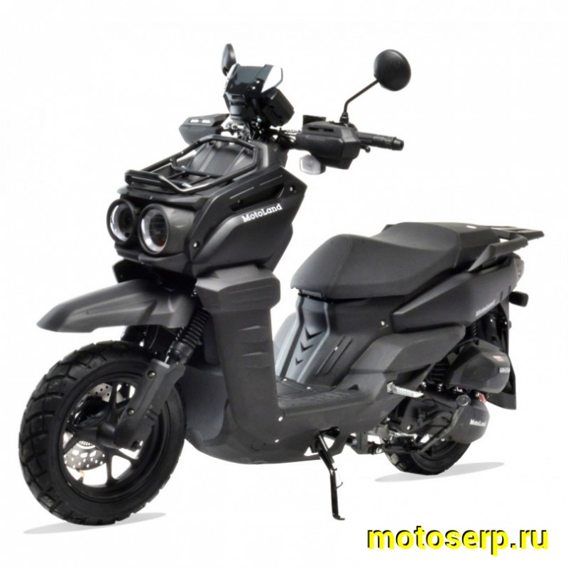 Купить  ====Скутер Millennium TANK 50 диск/барабан; 12/12 (120*70)  (шт) 0150 (ТехМаркет купить с доставкой по Москве и России, цена, технические характеристики, комплектация фото  - motoserp.ru