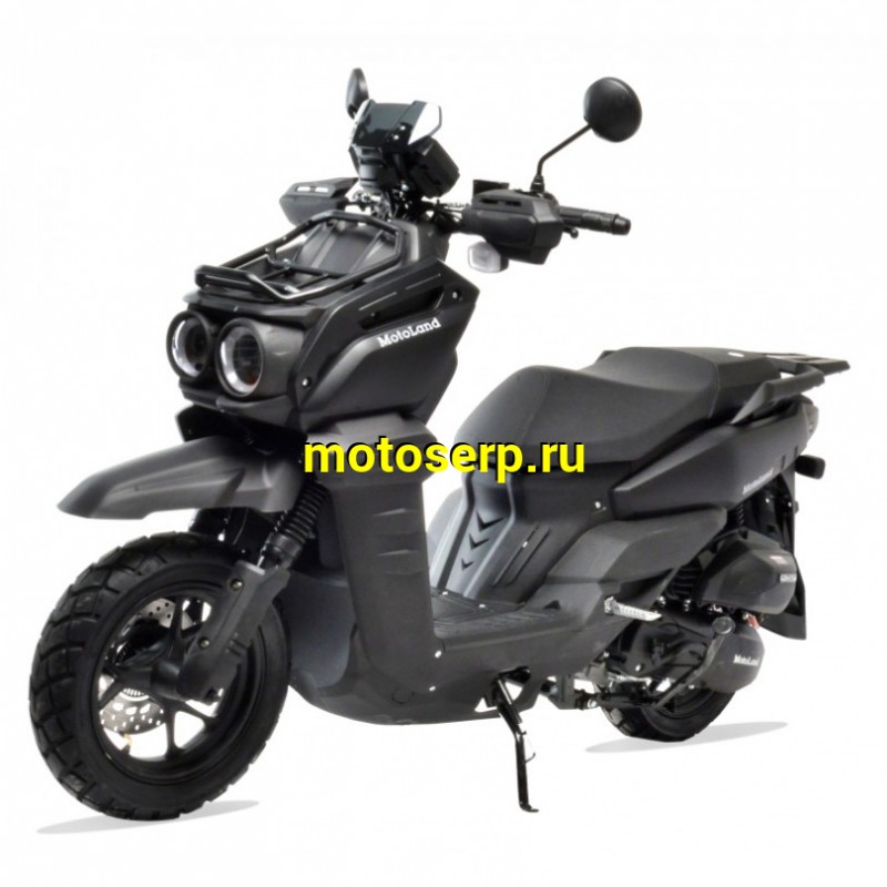 Купить  ====Скутер Millennium TANK 50 диск/барабан; 12/12 (120*70)  (шт) 0150 (ТехМаркет купить с доставкой по Москве и России, цена, технические характеристики, комплектация фото  - motoserp.ru