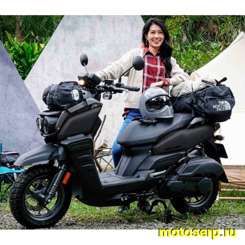 Купить  ====Скутер Millennium TANK 50 диск/барабан; 12/12 (120*70)  (шт) 0150 (ТехМаркет купить с доставкой по Москве и России, цена, технические характеристики, комплектация фото  - motoserp.ru