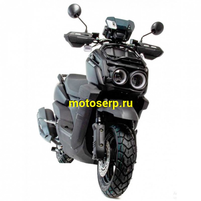 Купить  Скутер Millennium TANK 50 диск/барабан; 12/12 (120*70)  (шт) 0150 (ТехМаркет купить с доставкой по Москве и России, цена, технические характеристики, комплектация фото  - motoserp.ru