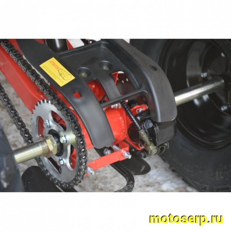 Купить  125cc Комплект запчастей для сборки MILLENNIUM 125A (Милленниум)  125сс, утилит, 2х4, колеса 8", автомат, реверс,  (шт) (ТехМаркет купить с доставкой по Москве и России, цена, технические характеристики, комплектация фото  - motoserp.ru