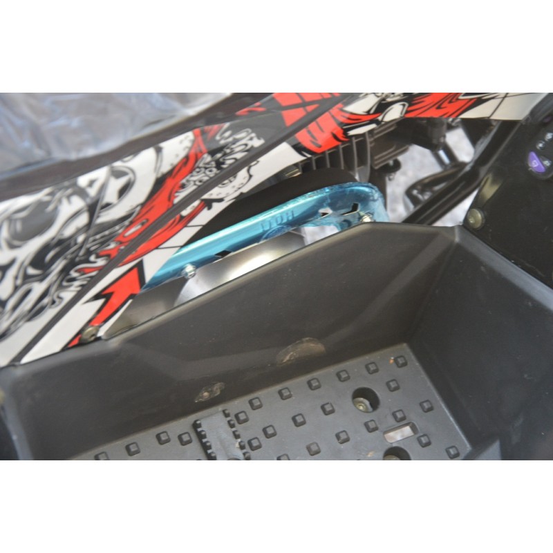 Купить  125cc Комплект запчастей для сборки MILLENNIUM 125A (Милленниум)  125сс, утилит, 2х4, колеса 8", автомат, реверс,  (шт) (ТехМаркет купить с доставкой по Москве и России, цена, технические характеристики, комплектация фото  - motoserp.ru