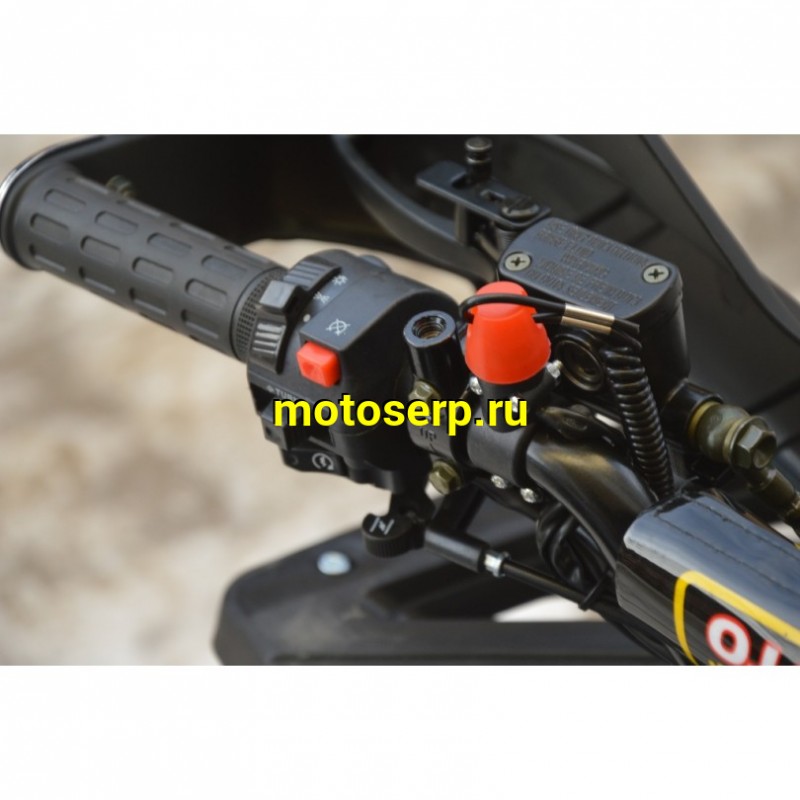 Купить  125cc Комплект запчастей для сборки MILLENNIUM 125A (Милленниум)  125сс, утилит, 2х4, колеса 8", автомат, реверс,  (шт) (ТехМаркет купить с доставкой по Москве и России, цена, технические характеристики, комплектация фото  - motoserp.ru