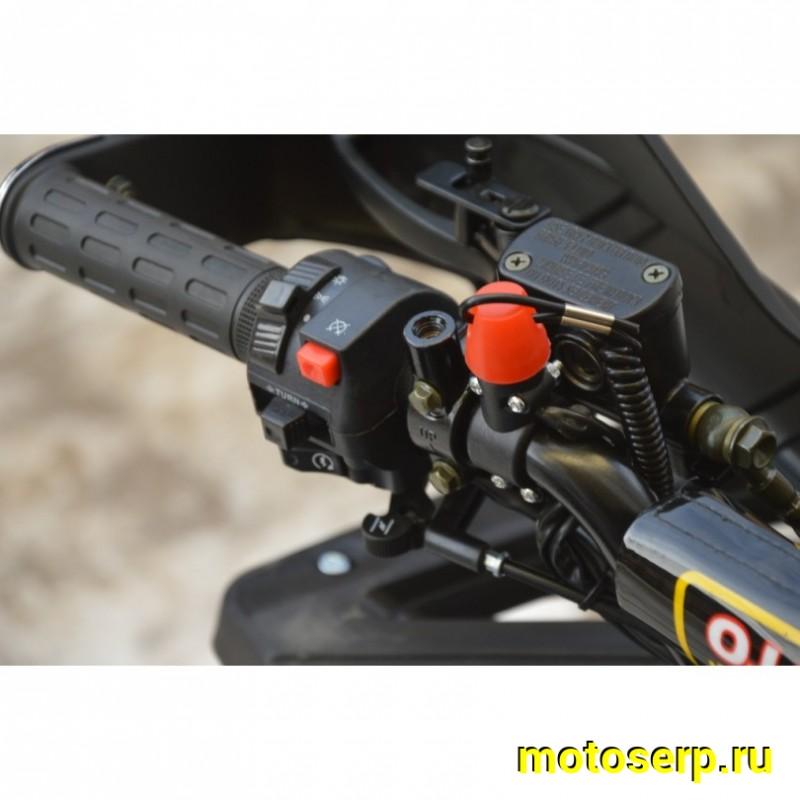 Купить  125cc Комплект запчастей для сборки MILLENNIUM 125A (Милленниум)  125сс, утилит, 2х4, колеса 8", автомат, реверс,  (шт) (ТехМаркет купить с доставкой по Москве и России, цена, технические характеристики, комплектация фото  - motoserp.ru