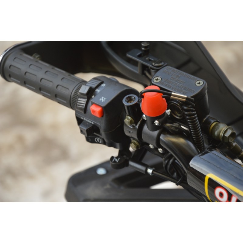 Купить  125cc Комплект запчастей для сборки MILLENNIUM 125A (Милленниум)  125сс, утилит, 2х4, колеса 8", автомат, реверс,  (шт) (ТехМаркет купить с доставкой по Москве и России, цена, технические характеристики, комплектация фото  - motoserp.ru