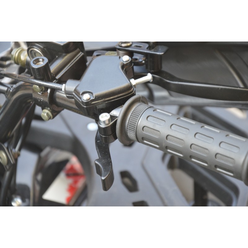 Купить  125cc Комплект запчастей для сборки MILLENNIUM 125A (Милленниум)  125сс, утилит, 2х4, колеса 8", автомат, реверс,  (шт) (ТехМаркет купить с доставкой по Москве и России, цена, технические характеристики, комплектация фото  - motoserp.ru