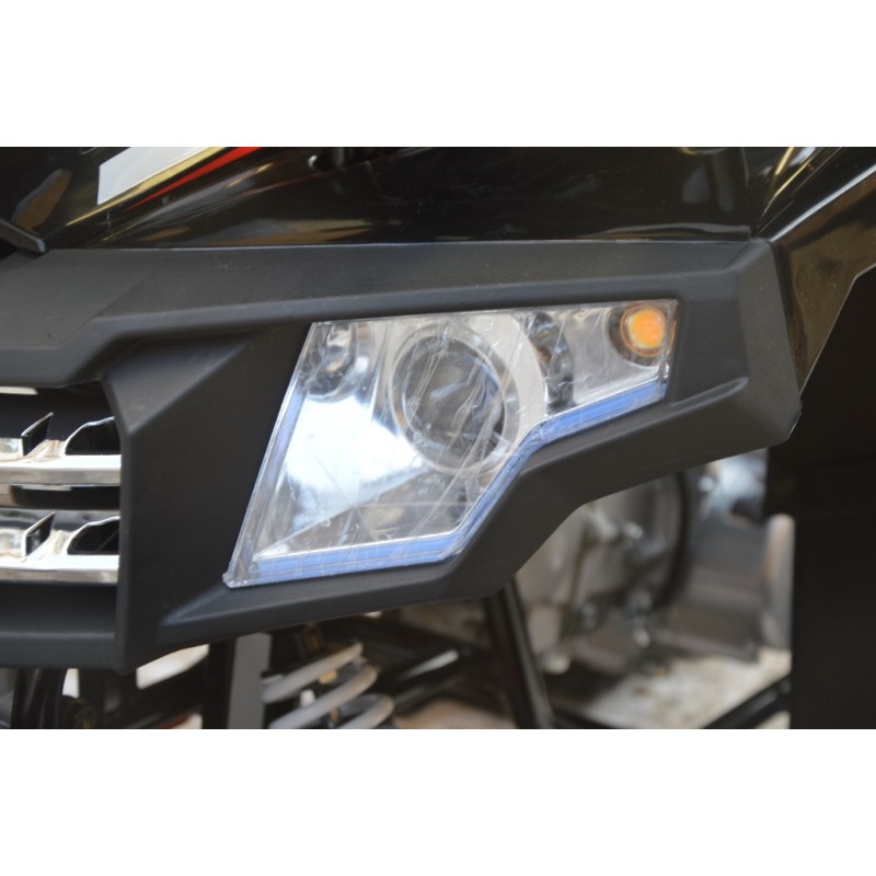 Купить  125cc Комплект запчастей для сборки MILLENNIUM 125A (Милленниум)  125сс, утилит, 2х4, колеса 8", автомат, реверс,  (шт) (ТехМаркет купить с доставкой по Москве и России, цена, технические характеристики, комплектация фото  - motoserp.ru