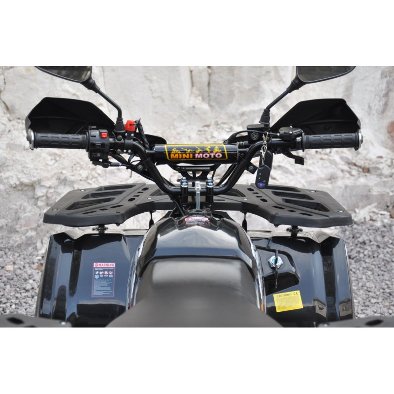 Купить  125cc Комплект запчастей для сборки MILLENNIUM 125A (Милленниум)  125сс, утилит, 2х4, колеса 8", автомат, реверс,  (шт) (ТехМаркет купить с доставкой по Москве и России, цена, технические характеристики, комплектация фото  - motoserp.ru