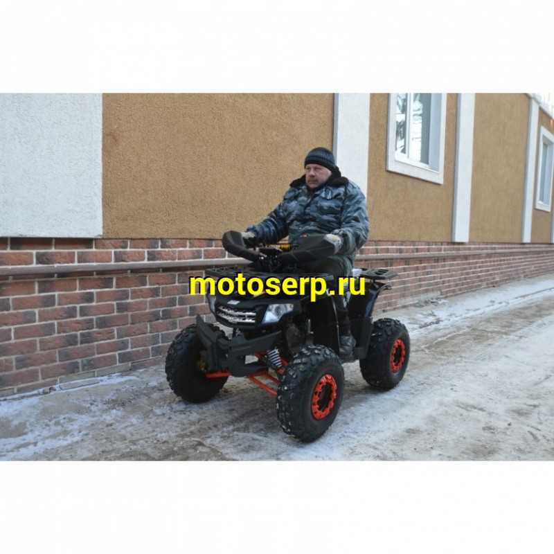 Купить  125cc Комплект запчастей для сборки MILLENNIUM 125A (Милленниум)  125сс, утилит, 2х4, колеса 8", автомат, реверс,  (шт) (ТехМаркет купить с доставкой по Москве и России, цена, технические характеристики, комплектация фото  - motoserp.ru