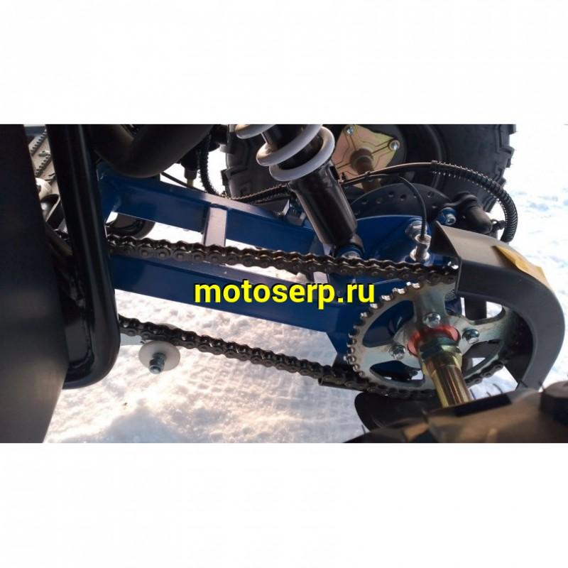 Купить  125cc Комплект запчастей для сборки MILLENNIUM 125R (Милленниум) 125сс, утилит, 2х4, колеса 8", автомат, реверс,  (шт) (ТехМаркет купить с доставкой по Москве и России, цена, технические характеристики, комплектация фото  - motoserp.ru