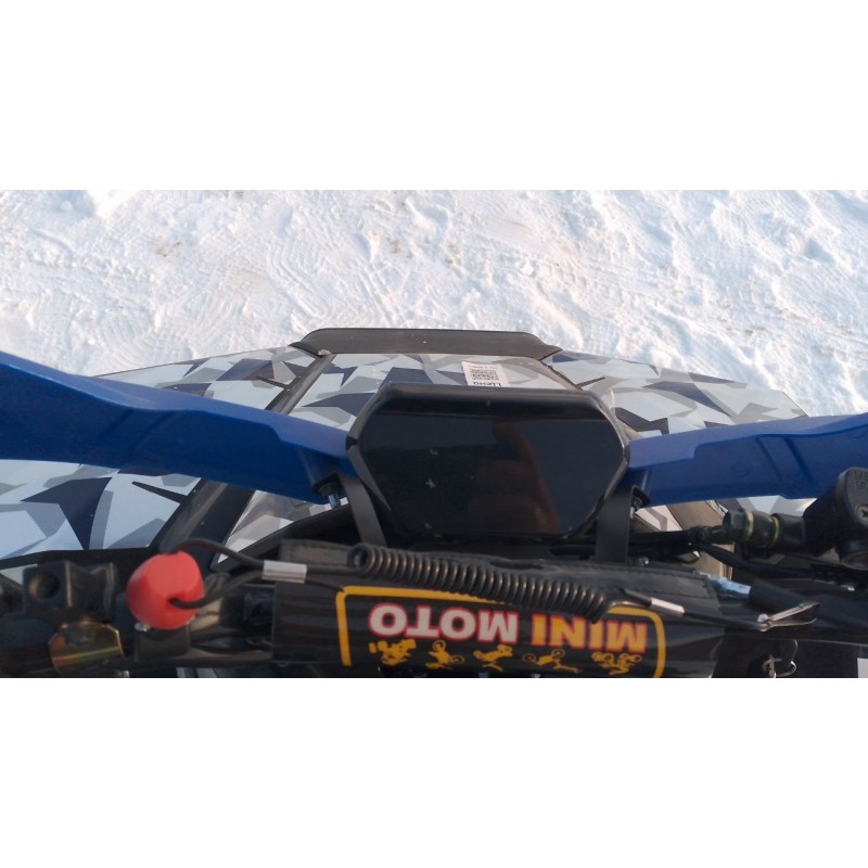Купить  125cc Комплект запчастей для сборки MILLENNIUM 125R (Милленниум) 125сс, утилит, 2х4, колеса 8", автомат, реверс,  (шт) (ТехМаркет купить с доставкой по Москве и России, цена, технические характеристики, комплектация фото  - motoserp.ru