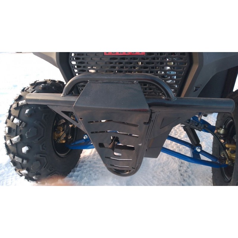 Купить  125cc Комплект запчастей для сборки MILLENNIUM 125R (Милленниум) 125сс, утилит, 2х4, колеса 8", автомат, реверс,  (шт) (ТехМаркет купить с доставкой по Москве и России, цена, технические характеристики, комплектация фото  - motoserp.ru