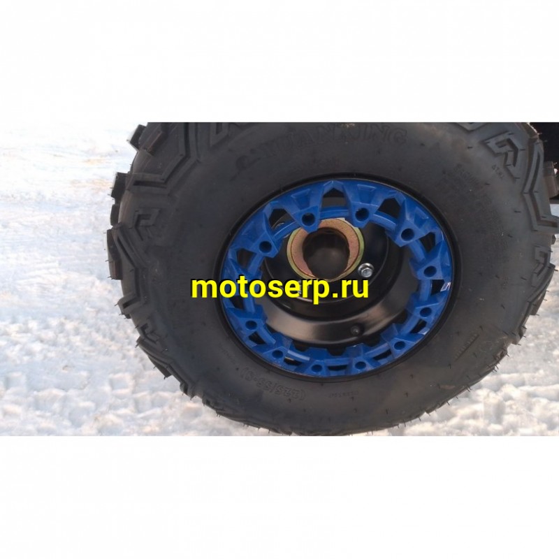 Купить  125cc Комплект запчастей для сборки MILLENNIUM 125R (Милленниум) 125сс, утилит, 2х4, колеса 8", автомат, реверс,  (шт) (ТехМаркет купить с доставкой по Москве и России, цена, технические характеристики, комплектация фото  - motoserp.ru