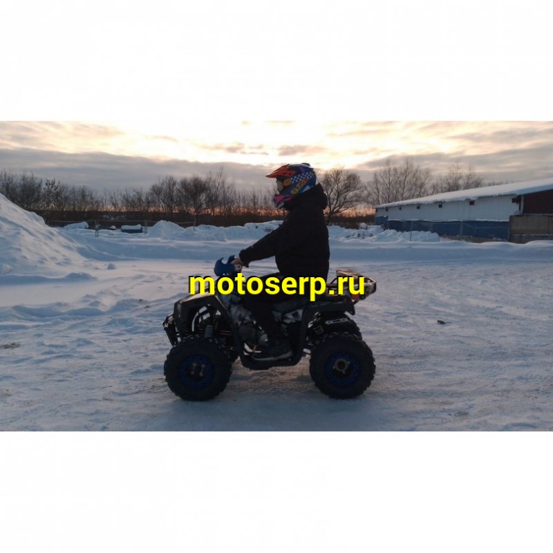 Купить  125cc Комплект запчастей для сборки MILLENNIUM 125R (Милленниум) 125сс, утилит, 2х4, колеса 8", автомат, реверс,  (шт) (ТехМаркет купить с доставкой по Москве и России, цена, технические характеристики, комплектация фото  - motoserp.ru