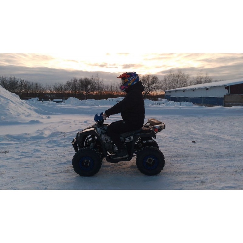 Купить  125cc Комплект запчастей для сборки MILLENNIUM 125R (Милленниум) 125сс, утилит, 2х4, колеса 8", автомат, реверс,  (шт) (ТехМаркет купить с доставкой по Москве и России, цена, технические характеристики, комплектация фото  - motoserp.ru