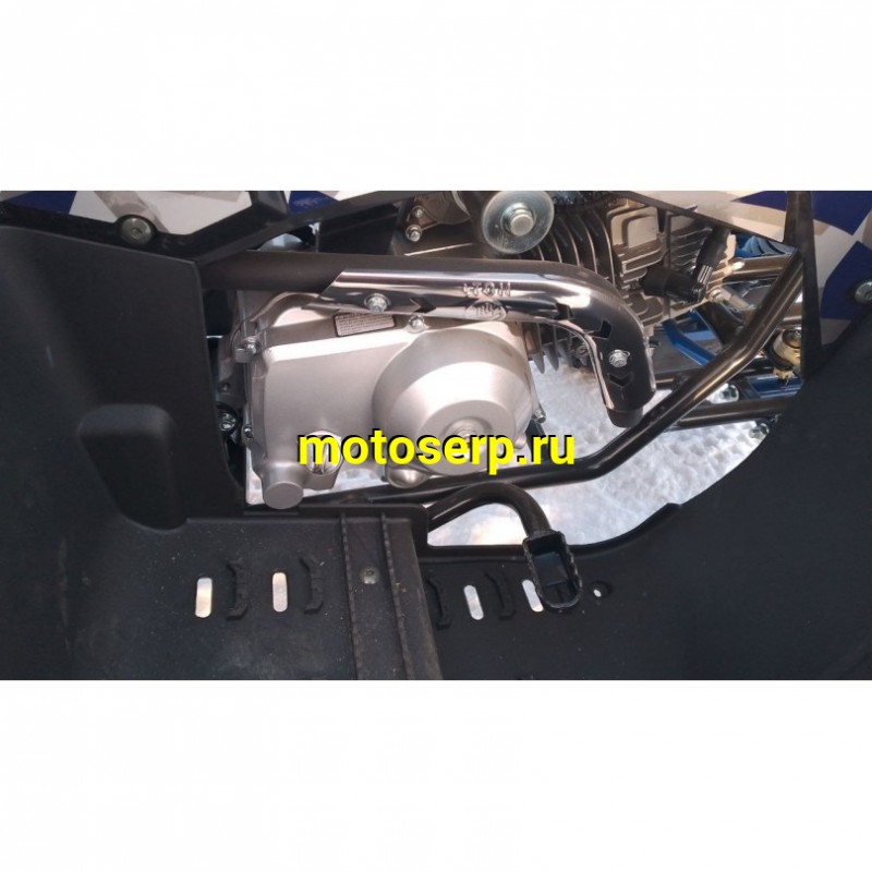 Купить  125cc Комплект запчастей для сборки MILLENNIUM 125R (Милленниум) 125сс, утилит, 2х4, колеса 8", автомат, реверс,  (шт) (ТехМаркет купить с доставкой по Москве и России, цена, технические характеристики, комплектация фото  - motoserp.ru