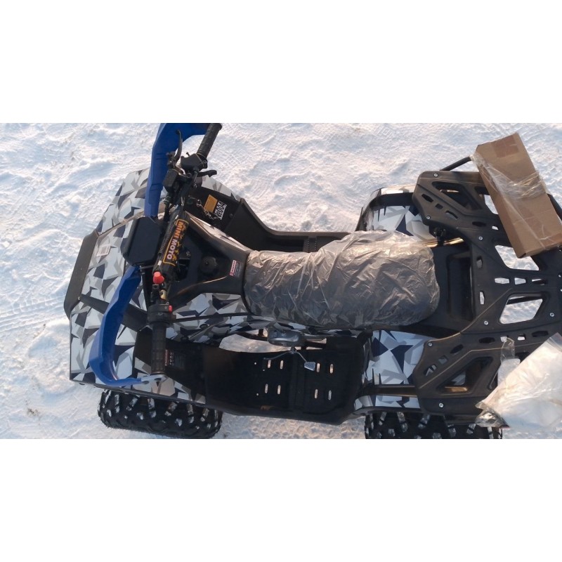 Купить  125cc Комплект запчастей для сборки MILLENNIUM 125R (Милленниум) 125сс, утилит, 2х4, колеса 8", автомат, реверс,  (шт) (ТехМаркет купить с доставкой по Москве и России, цена, технические характеристики, комплектация фото  - motoserp.ru