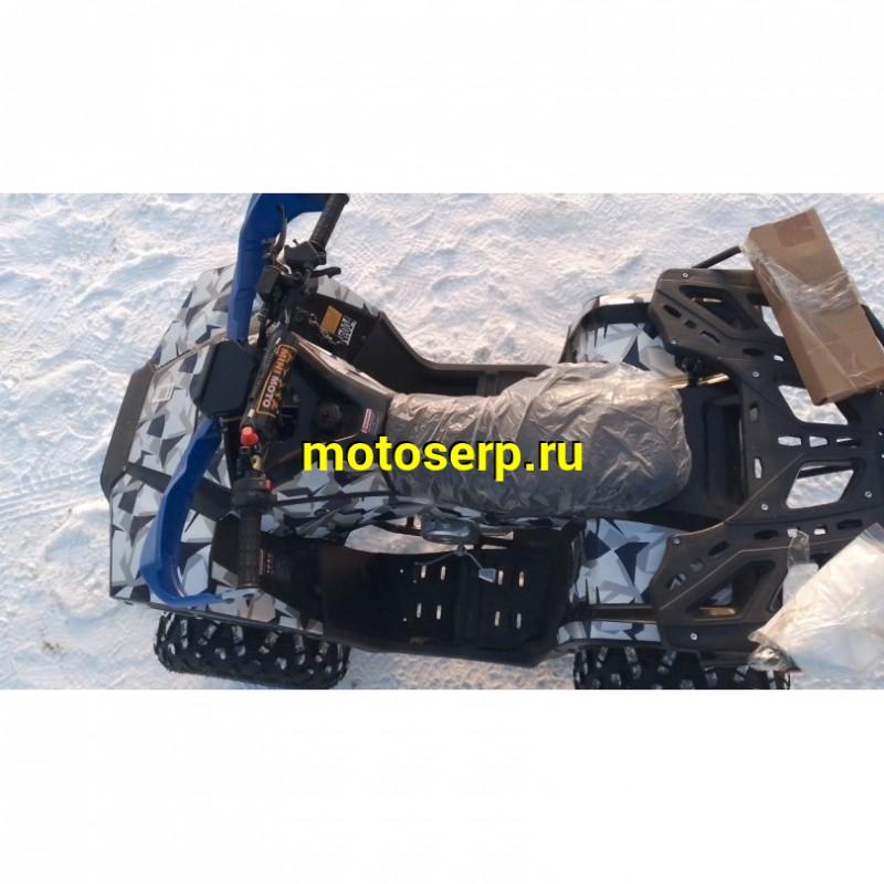 Купить  125cc Комплект запчастей для сборки MILLENNIUM 125R (Милленниум) 125сс, утилит, 2х4, колеса 8", автомат, реверс,  (шт) (ТехМаркет купить с доставкой по Москве и России, цена, технические характеристики, комплектация фото  - motoserp.ru