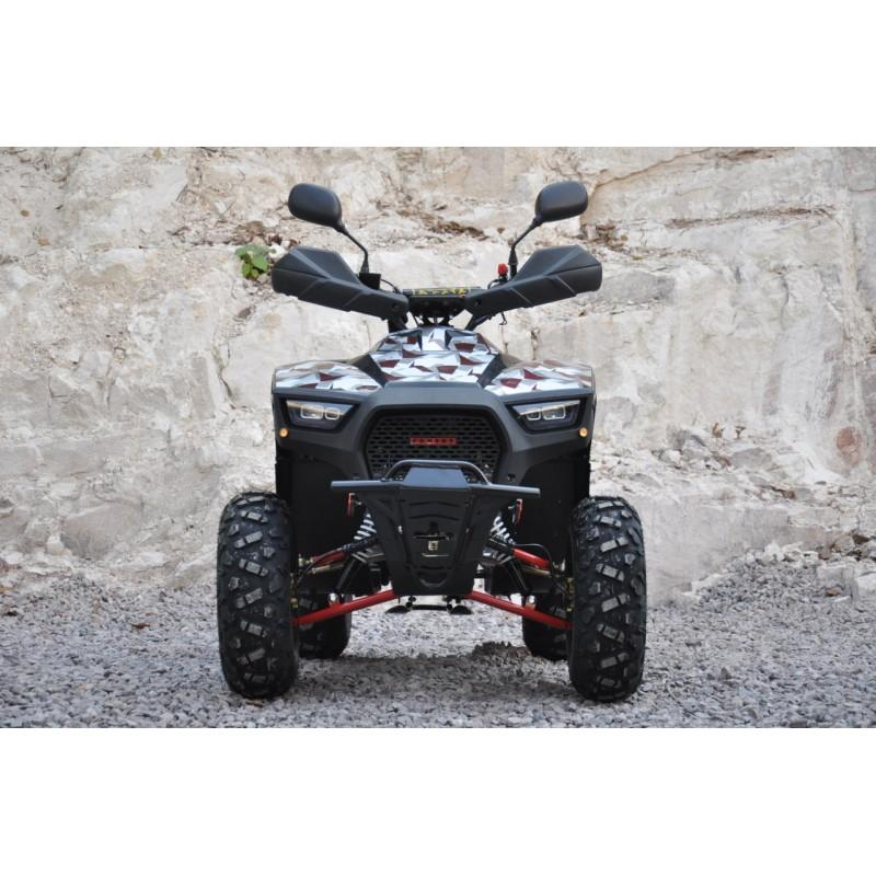 Купить  125cc Комплект запчастей для сборки MILLENNIUM 125R (Милленниум) 125сс, утилит, 2х4, колеса 8", автомат, реверс,  (шт) (ТехМаркет купить с доставкой по Москве и России, цена, технические характеристики, комплектация фото  - motoserp.ru