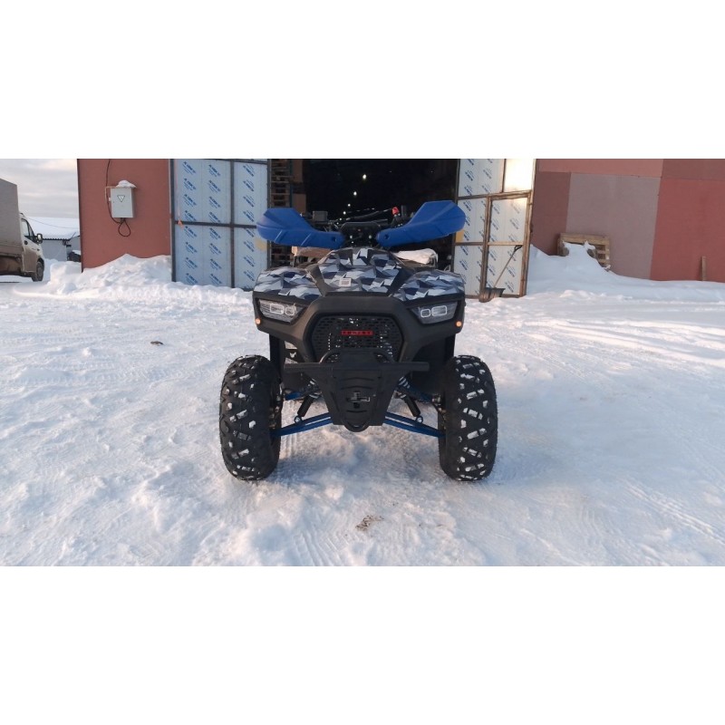 Купить  125cc Комплект запчастей для сборки MILLENNIUM 125R (Милленниум) 125сс, утилит, 2х4, колеса 8", автомат, реверс,  (шт) (ТехМаркет купить с доставкой по Москве и России, цена, технические характеристики, комплектация фото  - motoserp.ru