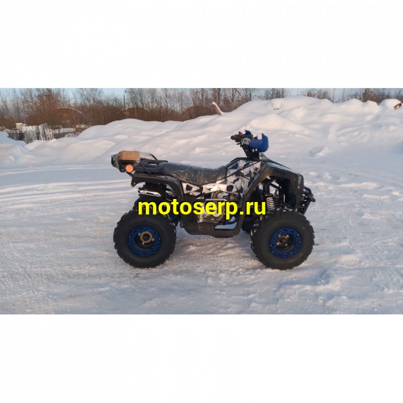Купить  125cc Комплект запчастей для сборки MILLENNIUM 125R (Милленниум) 125сс, утилит, 2х4, колеса 8", автомат, реверс,  (шт) (ТехМаркет купить с доставкой по Москве и России, цена, технические характеристики, комплектация фото  - motoserp.ru