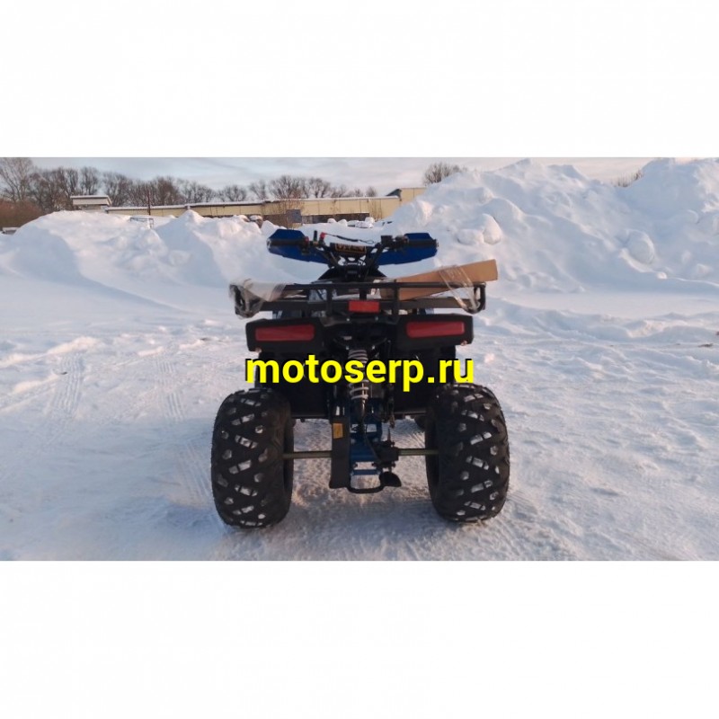 Купить  125cc Комплект запчастей для сборки MILLENNIUM 125R (Милленниум) 125сс, утилит, 2х4, колеса 8", автомат, реверс,  (шт) (ТехМаркет купить с доставкой по Москве и России, цена, технические характеристики, комплектация фото  - motoserp.ru