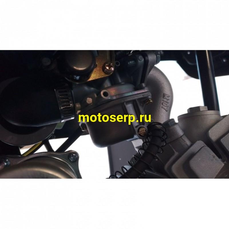 Купить  125cc Комплект запчастей для сборки MILLENNIUM 125R (Милленниум) 125сс, утилит, 2х4, колеса 8", автомат, реверс,  (шт) (ТехМаркет купить с доставкой по Москве и России, цена, технические характеристики, комплектация фото  - motoserp.ru