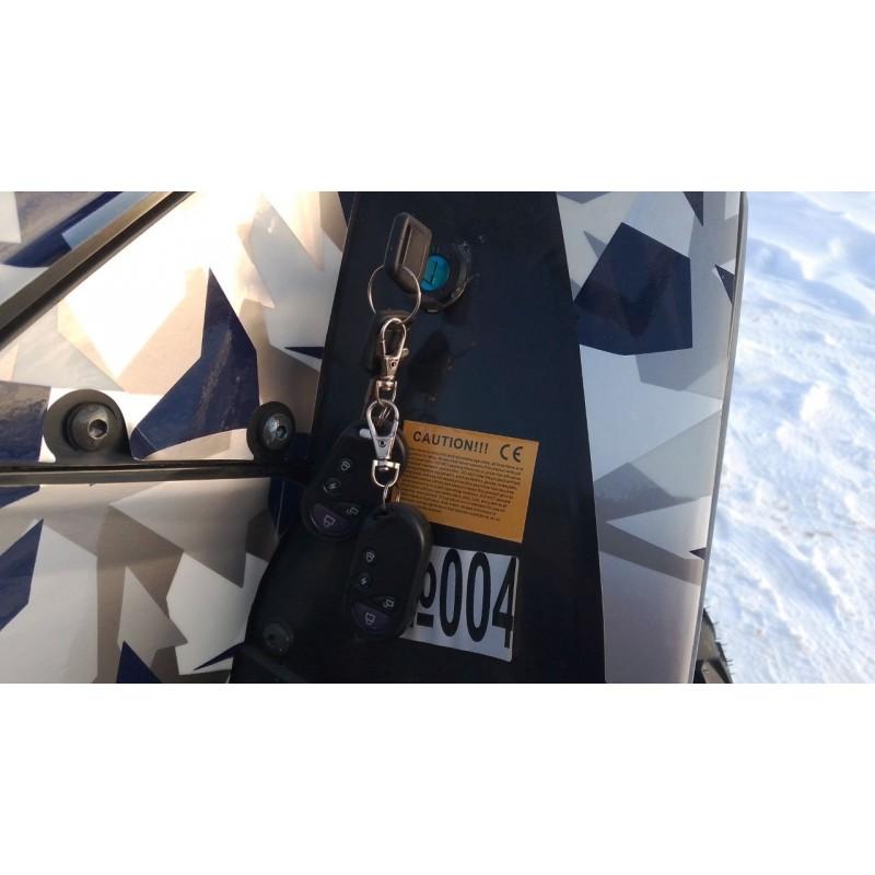 Купить  125cc Комплект запчастей для сборки MILLENNIUM 125R (Милленниум) 125сс, утилит, 2х4, колеса 8", автомат, реверс,  (шт) (ТехМаркет купить с доставкой по Москве и России, цена, технические характеристики, комплектация фото  - motoserp.ru
