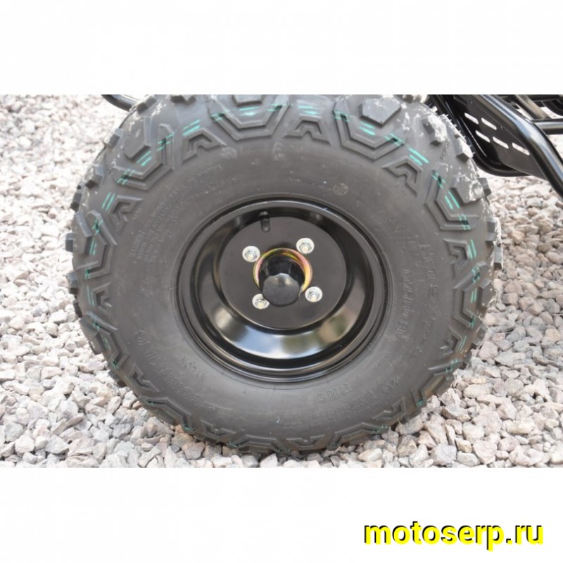 Купить  ====125cc Квадроцикл MILLENNIUM 130S (Милленниум) 130сс, утилит, 2х4, колеса 8", полуавт 3+1, реверс,  (шт) (ТехМаркет купить с доставкой по Москве и России, цена, технические характеристики, комплектация фото  - motoserp.ru