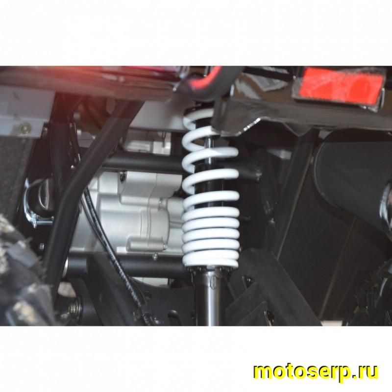Купить  200cc Комплект запчастей для сборки TaoTao Warrior 200 LUX (MILLENNIUM)  200сс, утилит, 2х4, колеса 10", автомат, реверс, (шт) (ТехМаркет купить с доставкой по Москве и России, цена, технические характеристики, комплектация фото  - motoserp.ru