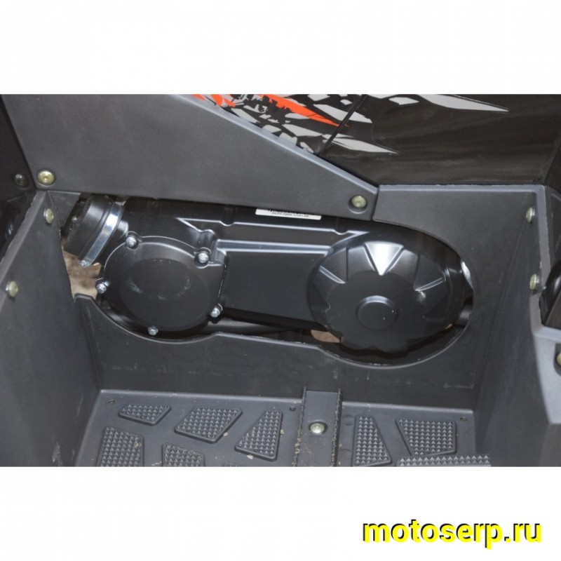 Купить  200cc Комплект запчастей для сборки TaoTao Warrior 200 LUX (MILLENNIUM)  200сс, утилит, 2х4, колеса 10", автомат, реверс, (шт) (ТехМаркет купить с доставкой по Москве и России, цена, технические характеристики, комплектация фото  - motoserp.ru