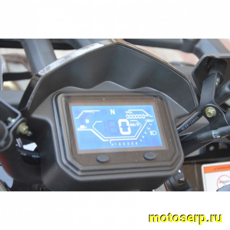 Купить  200cc Комплект запчастей для сборки TaoTao Warrior 200 LUX (MILLENNIUM)  200сс, утилит, 2х4, колеса 10", автомат, реверс, (шт) (ТехМаркет купить с доставкой по Москве и России, цена, технические характеристики, комплектация фото  - motoserp.ru