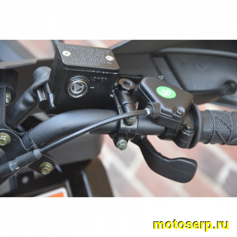 Купить  200cc Комплект запчастей для сборки TaoTao Warrior 200 LUX (MILLENNIUM)  200сс, утилит, 2х4, колеса 10", автомат, реверс, (шт) (ТехМаркет купить с доставкой по Москве и России, цена, технические характеристики, комплектация фото  - motoserp.ru