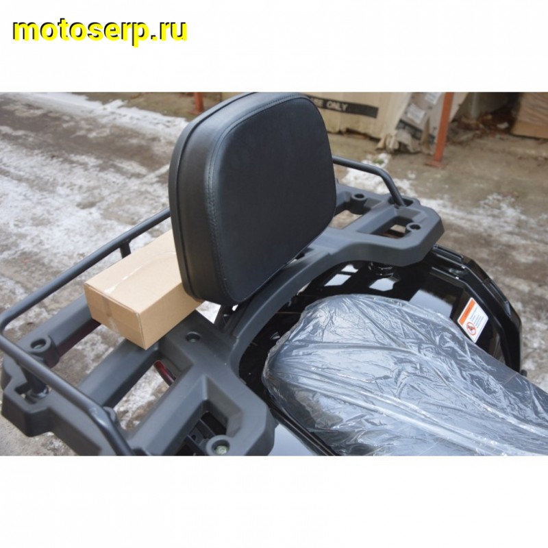Купить  200cc Комплект запчастей для сборки TaoTao Warrior 200 LUX (MILLENNIUM)  200сс, утилит, 2х4, колеса 10", автомат, реверс, (шт) (ТехМаркет купить с доставкой по Москве и России, цена, технические характеристики, комплектация фото  - motoserp.ru