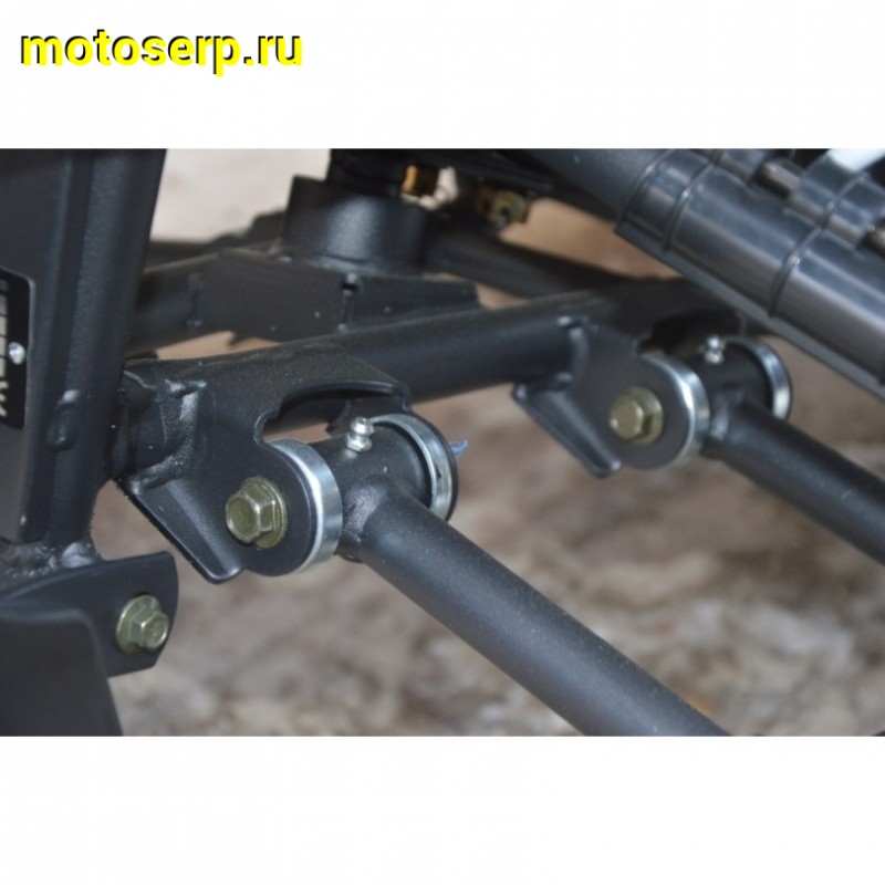 Купить  200cc Комплект запчастей для сборки TaoTao Warrior 200 LUX (MILLENNIUM)  200сс, утилит, 2х4, колеса 10", автомат, реверс, (шт) (ТехМаркет купить с доставкой по Москве и России, цена, технические характеристики, комплектация фото  - motoserp.ru