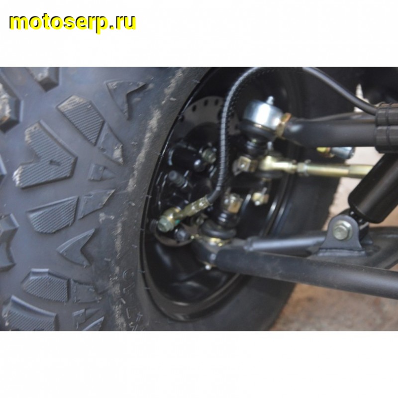 Купить  200cc Комплект запчастей для сборки TaoTao Warrior 200 LUX (MILLENNIUM)  200сс, утилит, 2х4, колеса 10", автомат, реверс, (шт) (ТехМаркет купить с доставкой по Москве и России, цена, технические характеристики, комплектация фото  - motoserp.ru